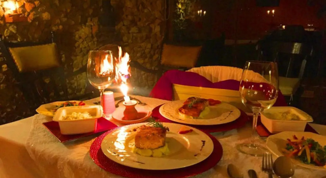 Люкс Hotel Boutique Iguaque Campestre Spa & Ecolodge
