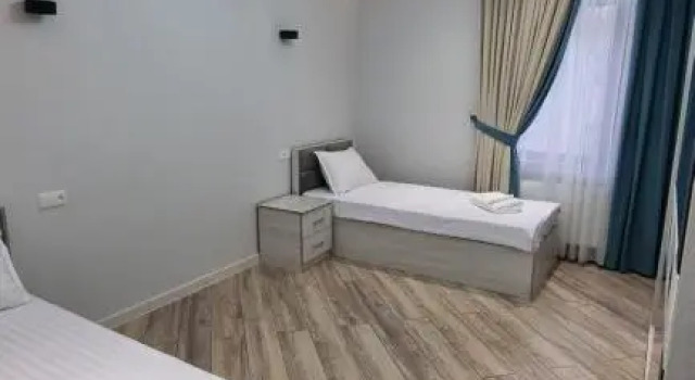 Andl Apartments