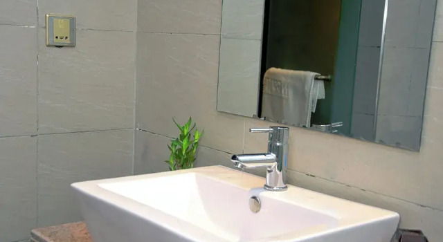 Номер Luxury Wealth Hotel
