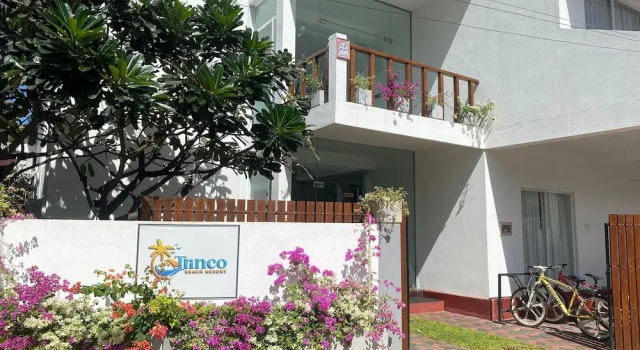 Trinco Beach Resort, Prenota Resort Hotel resort a Distretto di Trincomalee, Resort