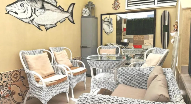 Townhouse Corona Costa Adeje, Prenota Hotel Hotel a Tenerife con piscina, Piscina