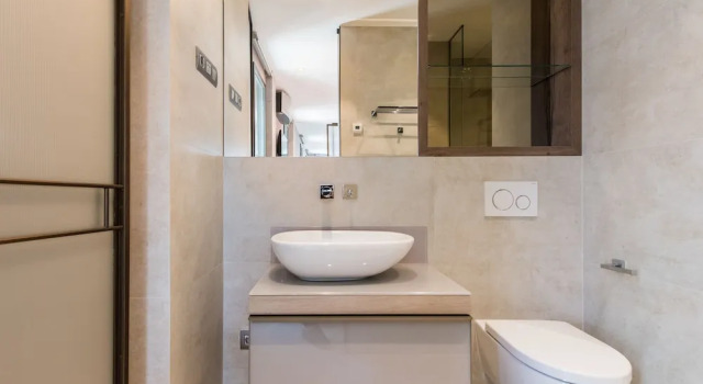 Номер Standard The Garden Suites