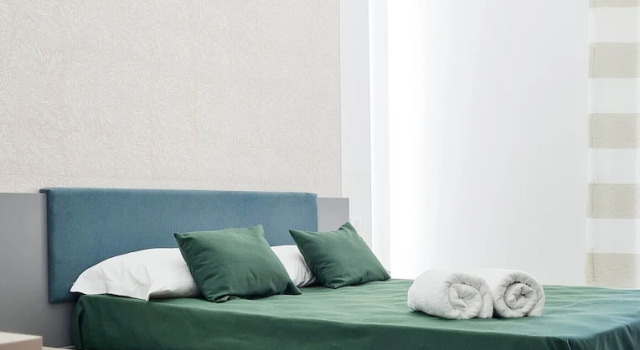 Номер Standard RossHouse