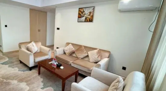 Люкс Premier Yunyang Huatian Hotel