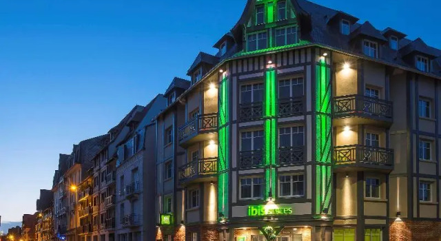 Hôtel Helios