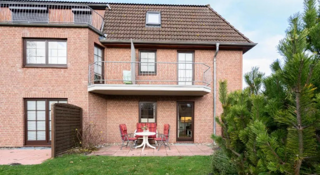 Ferienwohnpark Saarstraße 18a Schneckenhuus