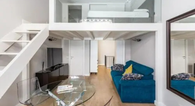 Modern Apt 300Mt From Milano Central Station!, Book Hotel Milan Lombardy