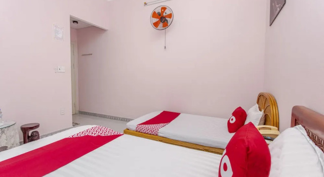 Tulip Motel by OYO Rooms, Забронировать Мотель Мотели Дананга муниципалитета, рядом с Danang Central Bus Station, Мотель
