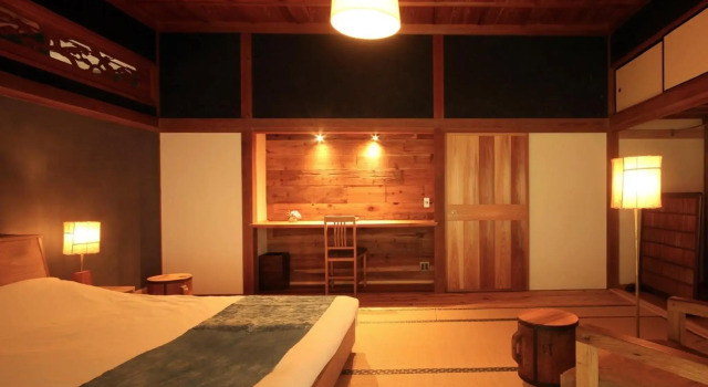 HÏSOM - Vacation STAY 19778v, Varaa Hotelli Oda Shimane