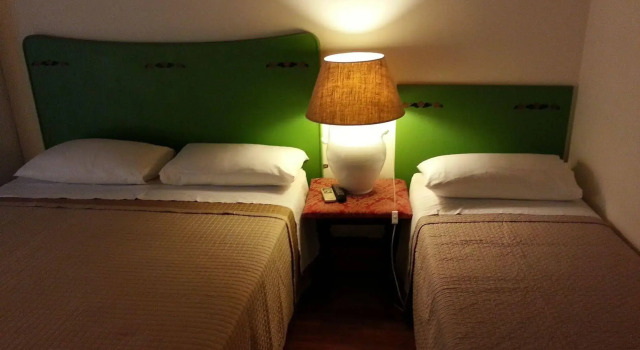 La Terrazza al Centro Storico, Prenota Hotel Hotel a Sicilia con parcheggio, Parcheggio
