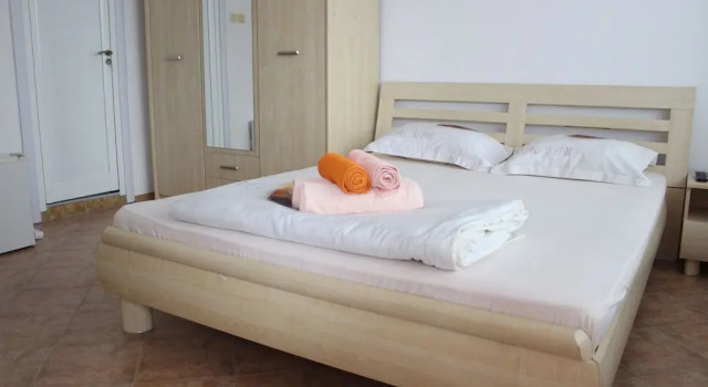 Номер Classic Dream House