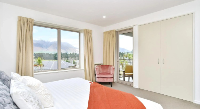High Country Villa 250 - Christchurch Holiday Homes