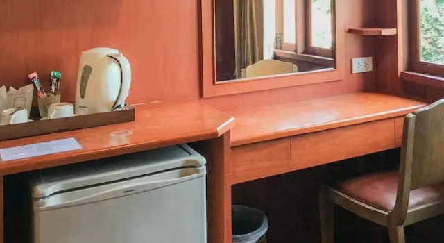 Номер Standard U Maerim Chiangmai