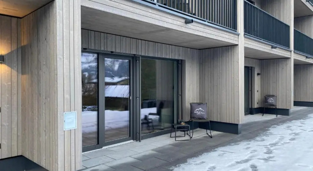 Апартаменты Simple Life Apartments