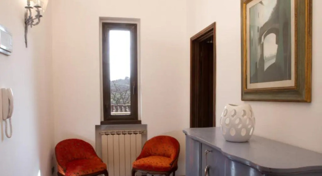 Апартаменты Superior Agriturismo Borgo dei Ricci