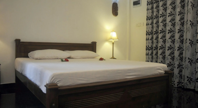 Banja Little Villa