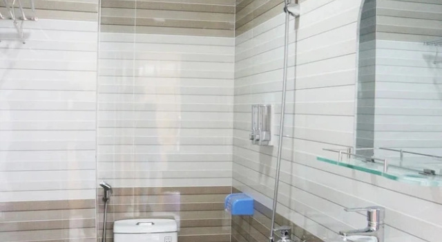 Номер Economy Anh Quân Hotel
