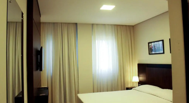 Апартаменты Standard Blue Hill Hotel