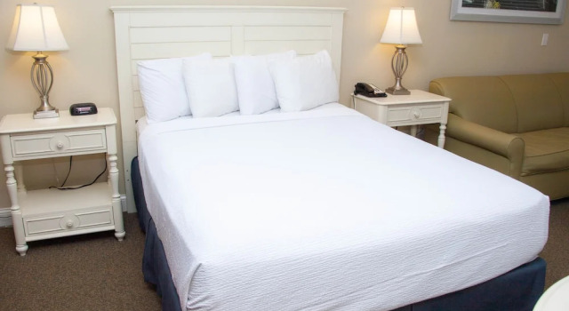 Люкс Luxury InnSeason Resorts HarborWalk