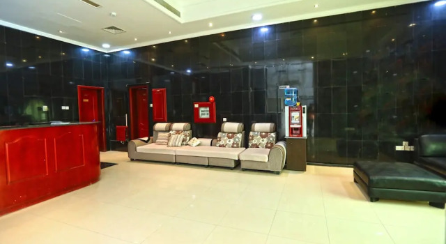Al Jaberiya Suites 1 by OYO Rooms