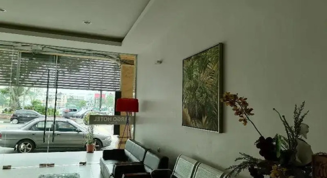 Fargo Boutique Hotel