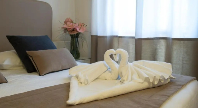 Двухместный номер Economy Park Hotel Maracaibo