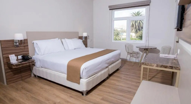 Suite Gran Hotel Tacna