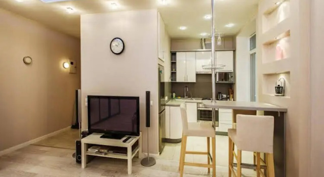 Minsk Сity Apartments