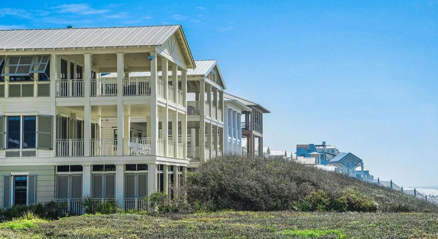Buckeye On the Beach - 2288 E Co Hwy 30a by Dune Vacation Rentals