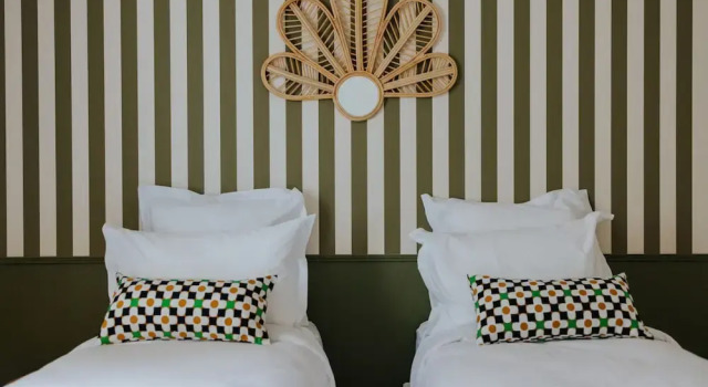 Люкс Deluxe Maison Hubert