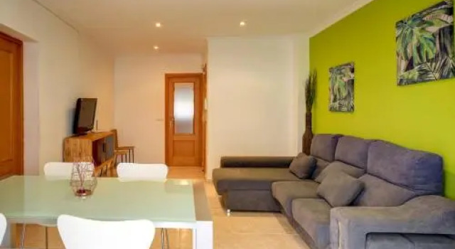 Primera linea beach Gandia, Забронировать Отель Гандия Коста-де-Валенсия