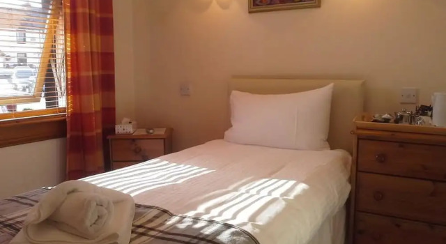 Номер Standard The Hawthorns
