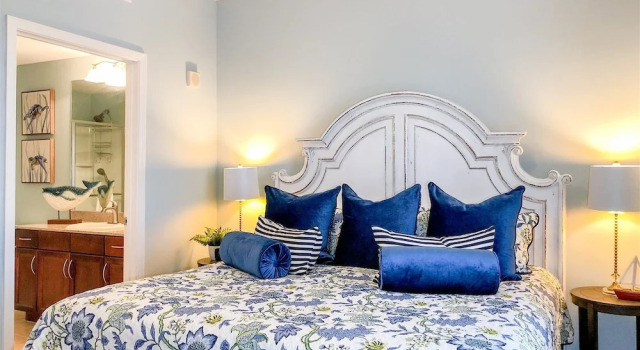 Laketown Wharf 802, Забронировать Отель Панама-Сити Панхэндл Флорида, рядом с Загородный клуб "Сигнал Хилл"