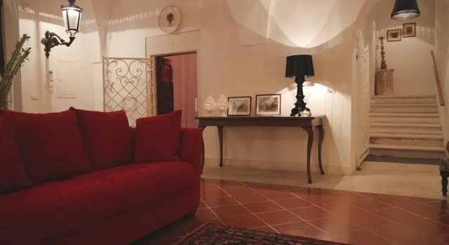 Casa dAutore, Забронировать Отель Остуни Долина Итрии