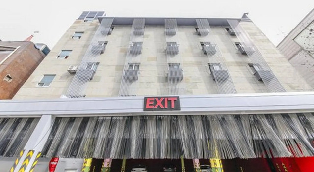 Maison Kan Hotel Dongdaemun