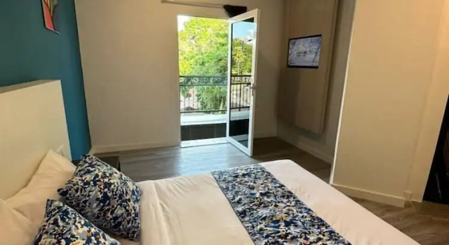 Номер Executive Hotel Apsara Temerloh Gateway