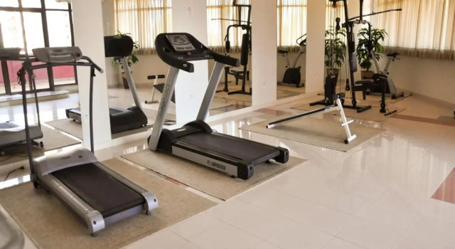 Двухместный номер Standard Copas Executive Hotel