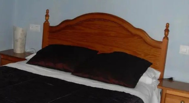 Двухместный номер Standard Hotel Asturias