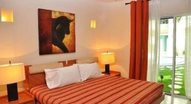 Playa Kaan 07 by Vimex, Prenota Hotel Hotel a Quintana Roo con parcheggio, Parcheggio