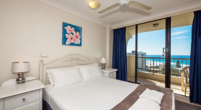 Апартаменты c 1 комнатой Aristocrat Apartments