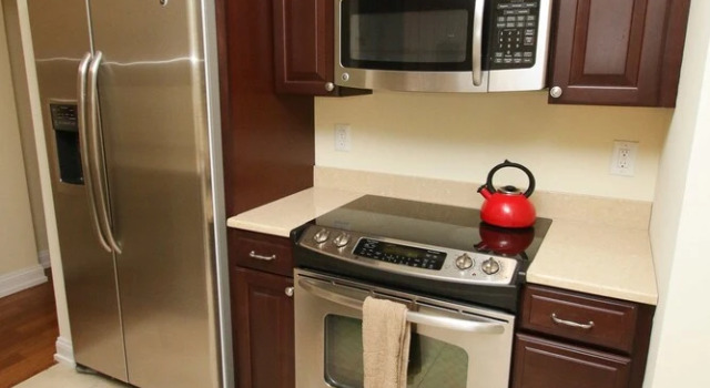Апартаменты Premier Renaissance Properties - W Rittenhouse Sq