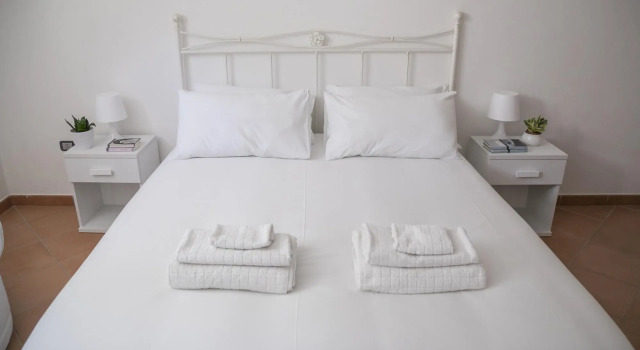 Welcomely - Prestigiosa Garden  - Cala Gonone