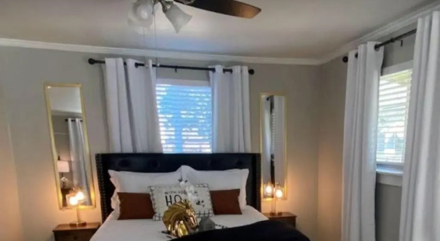 Апартаменты Stunning Cozy Downtown Guesthouse