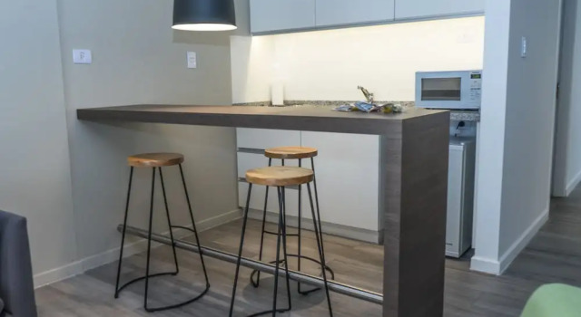 Двухместная студия Standard Olmos Suites