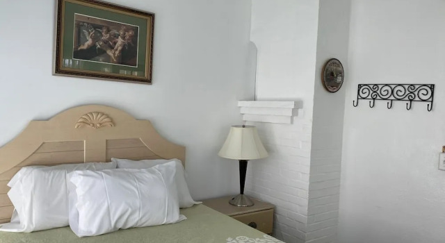 Апартаменты с 3 комнатами с видом на сад Nock Apartments