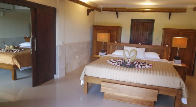 Rinjani Lodge