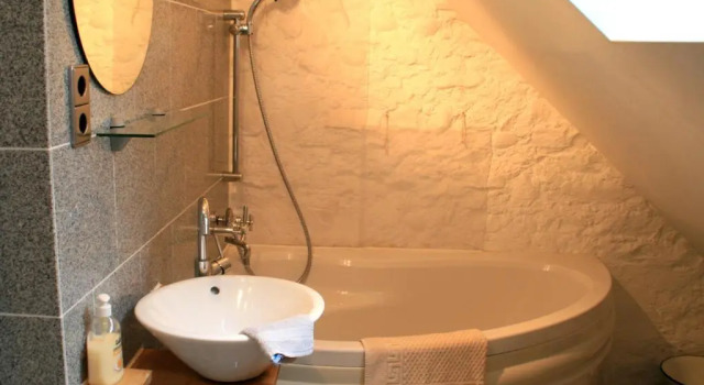 Ferienwohnung Altes Haus 4, Prenota Appartamento Appartamenti a Lindau, vicino a Lindau Harbor, Appartamento