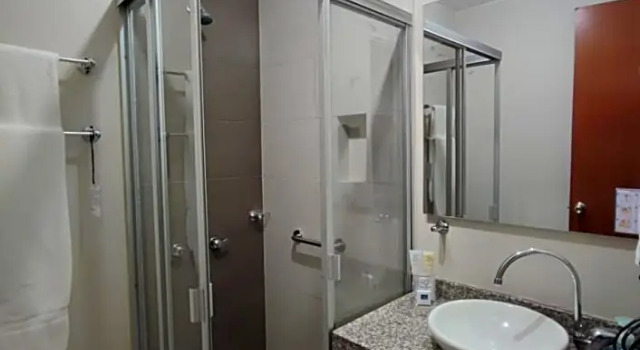 Номер Standard Hotel Casa Galvez