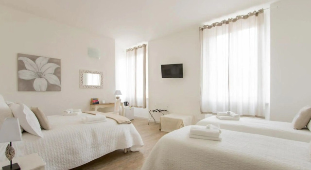 Affittacamere Casa Danè