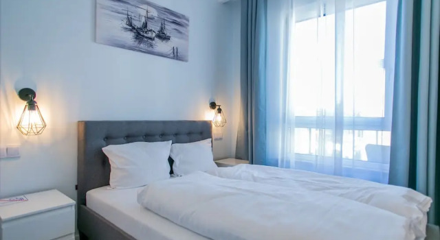 Апартаменты Classic RentPlanet - Apartamenty na Grobli